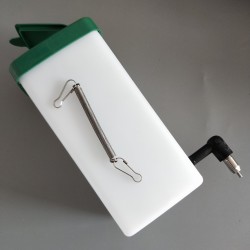 Ниппельные поилки для кроликов